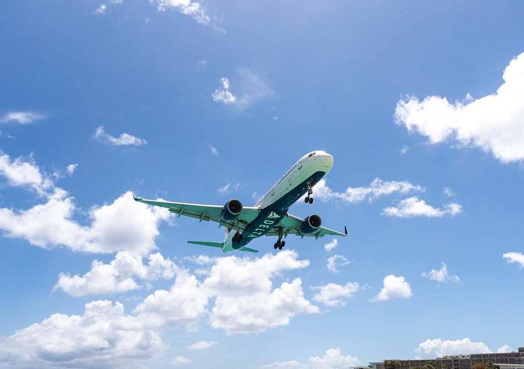 Delta Airlines