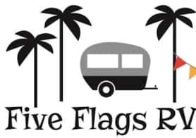 5 Flags RV Park