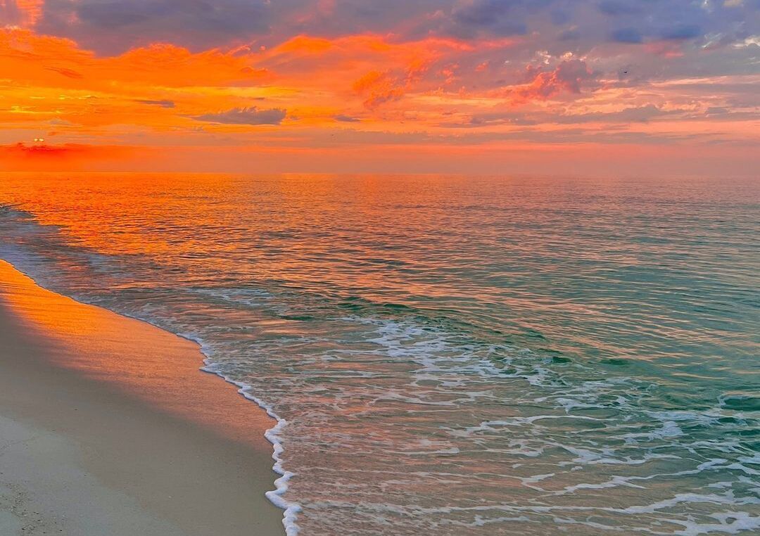 The Pensacola Beach Resort