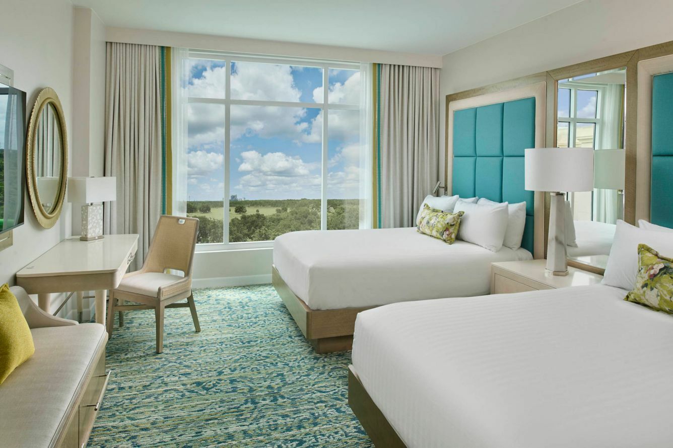 Gaylord Palms Resort & Convention Center