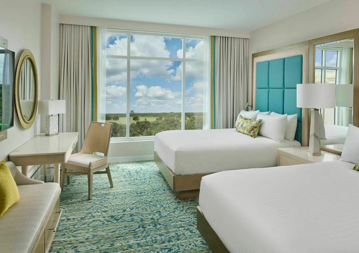 Gaylord Palms Resort & Convention Center