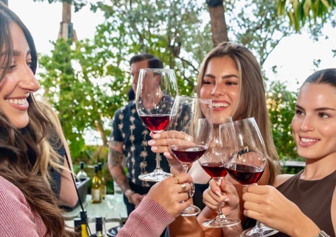 South  Beach Food & Wine Festival