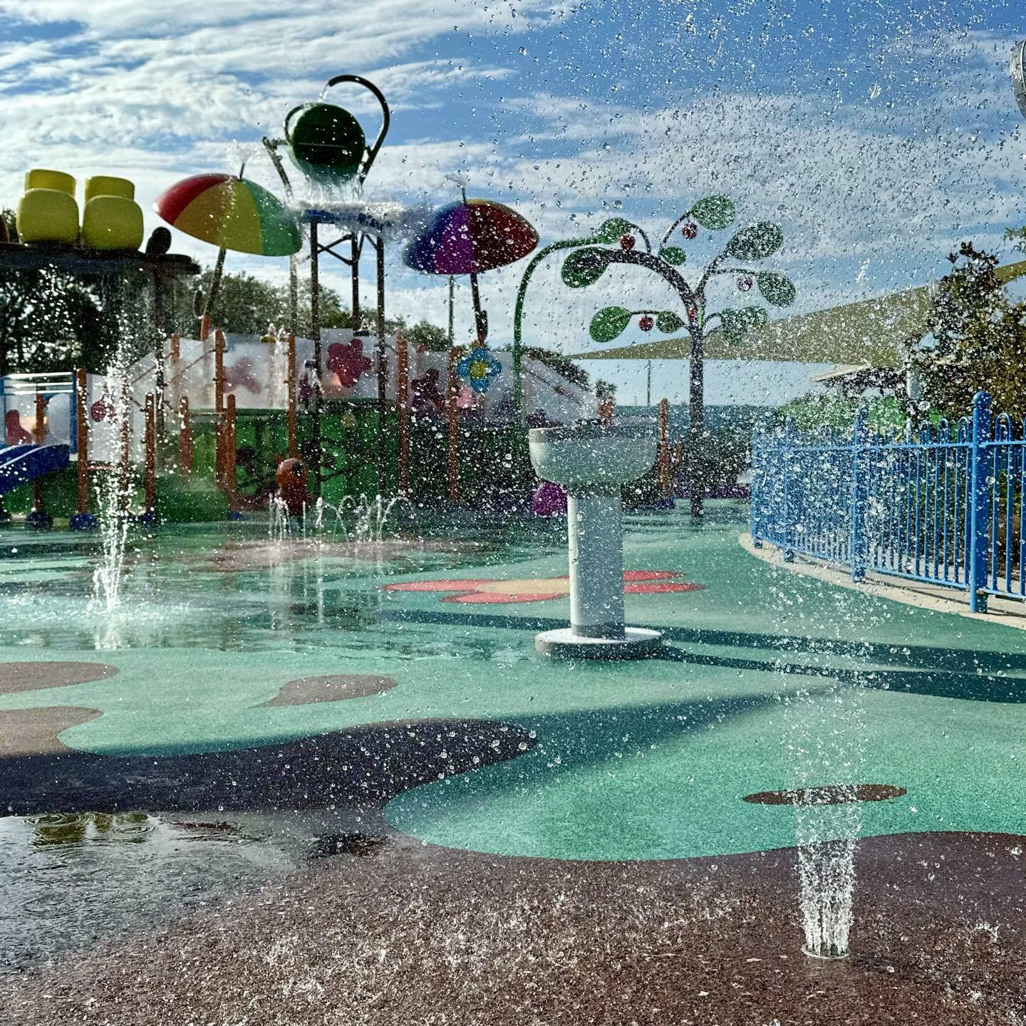 Peppa Pig Theme Park Florida