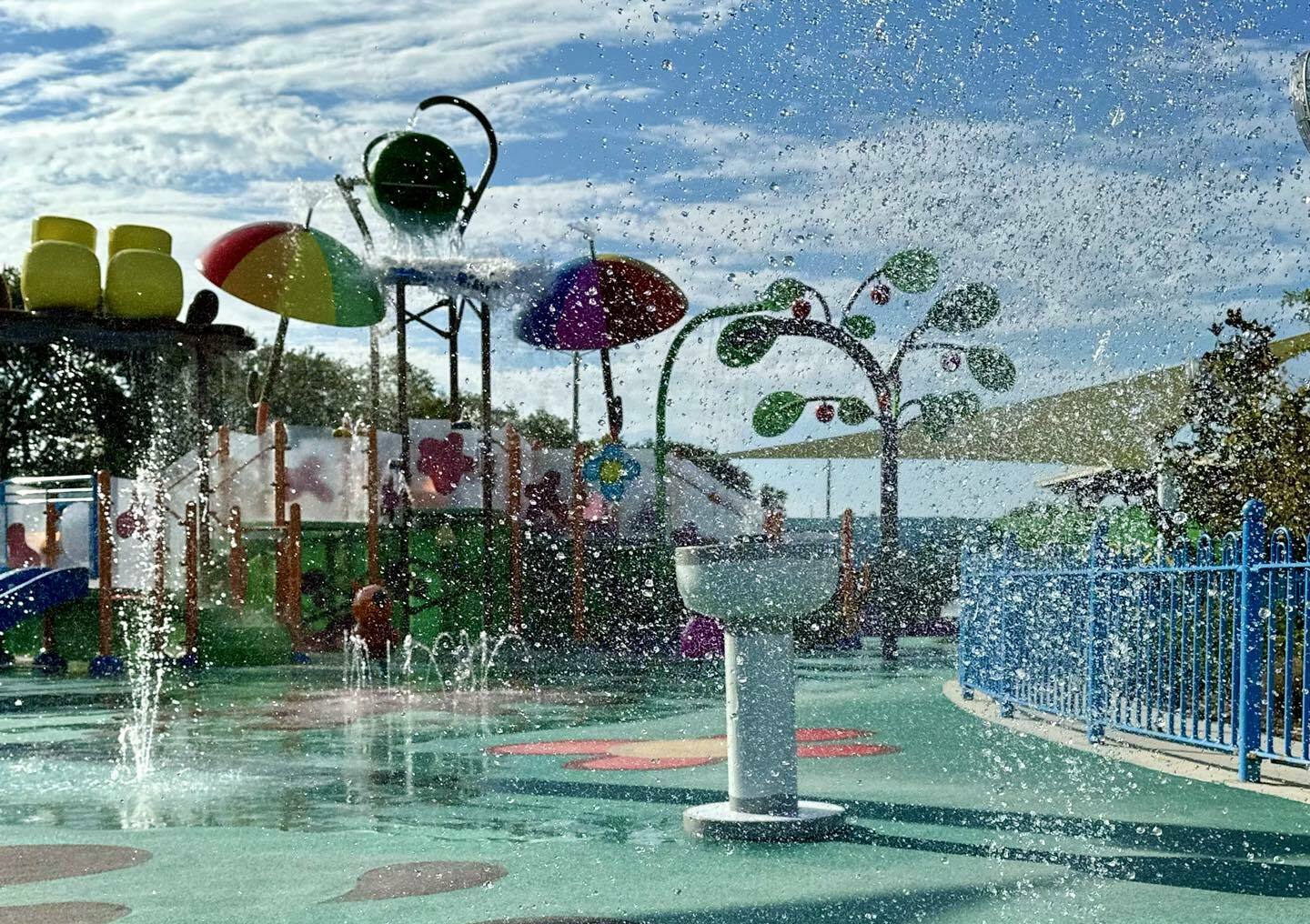 Peppa Pig Theme Park Florida