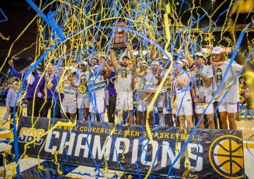 Sun Belt Conference Basketball Championships