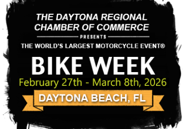 Daytona Beach Bike Week