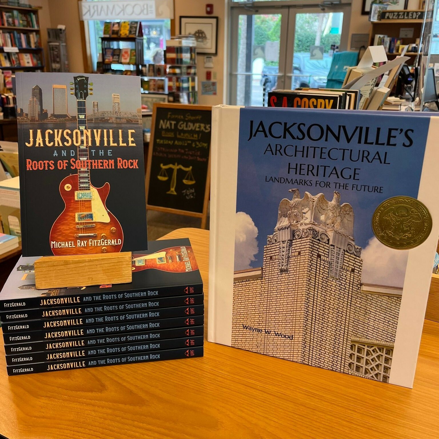 Jacksonville Historical Society