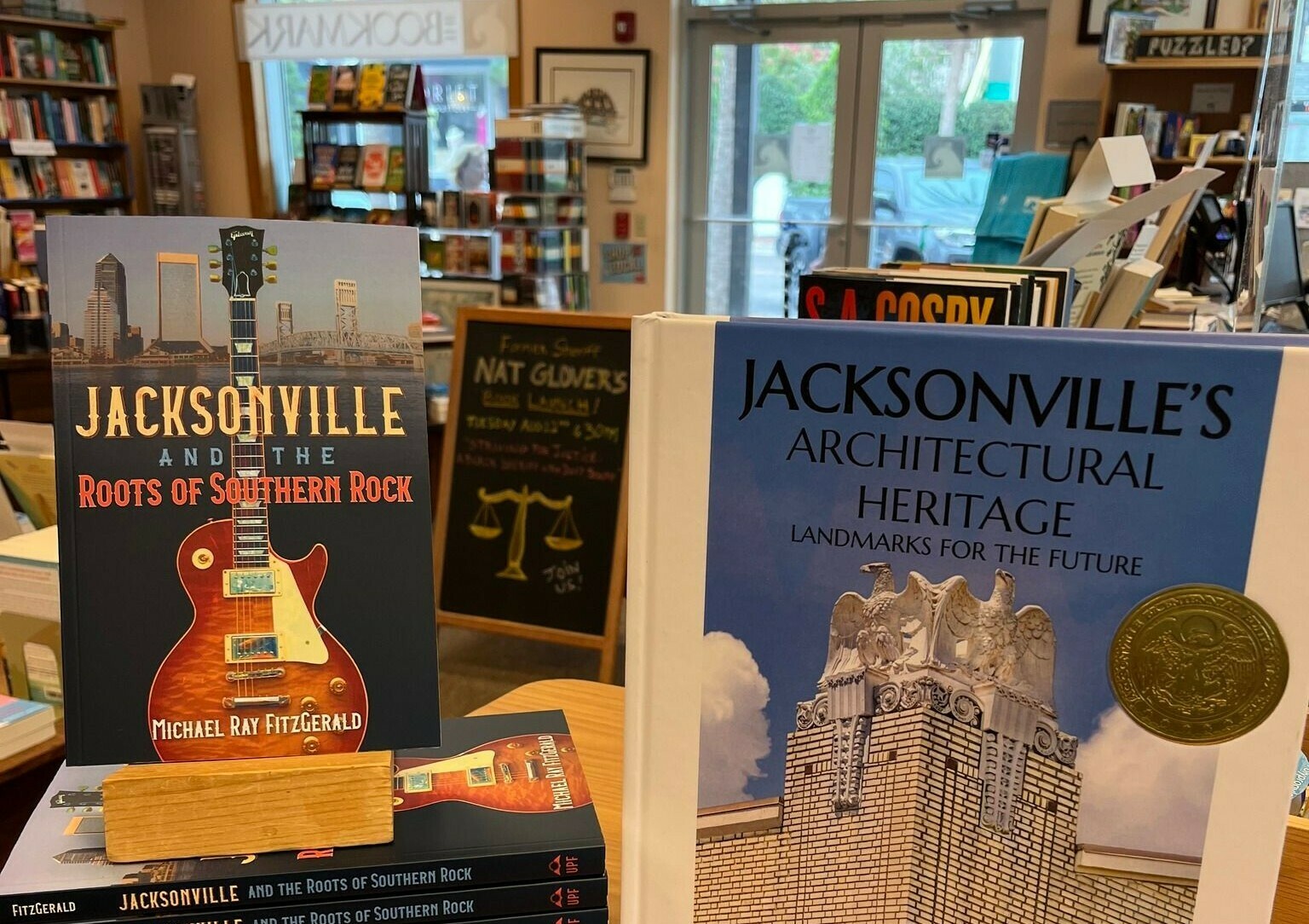 Jacksonville Historical Society
