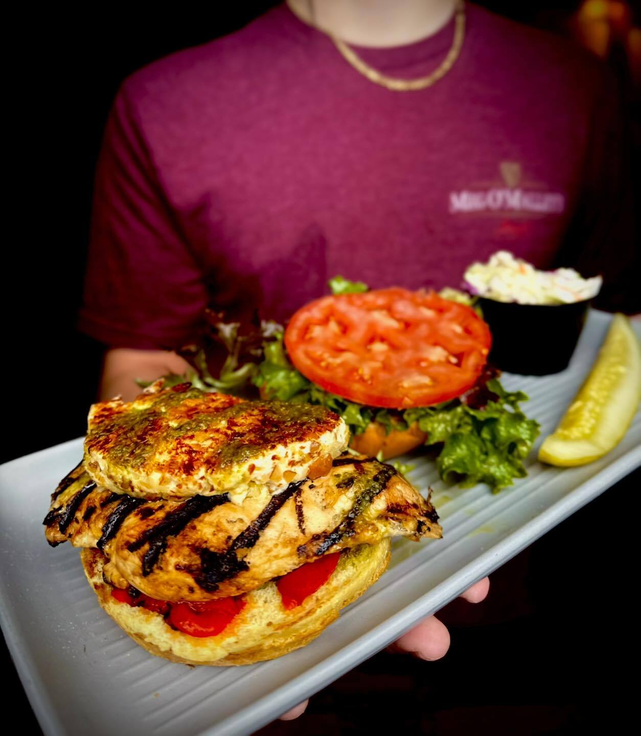 Meg O'Malley's Restaurant & Irish Pub