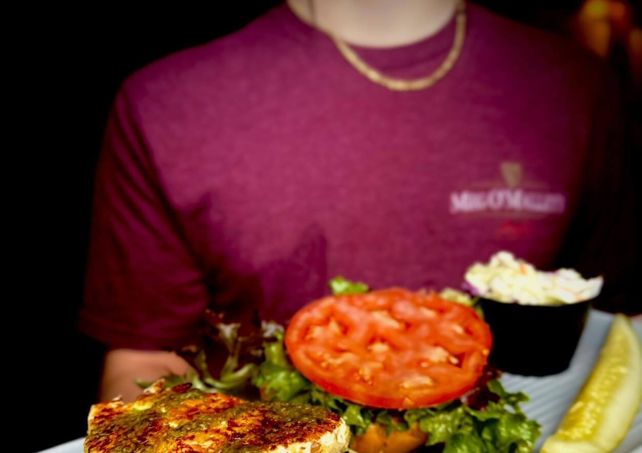 Meg O'Malley's Restaurant & Irish Pub