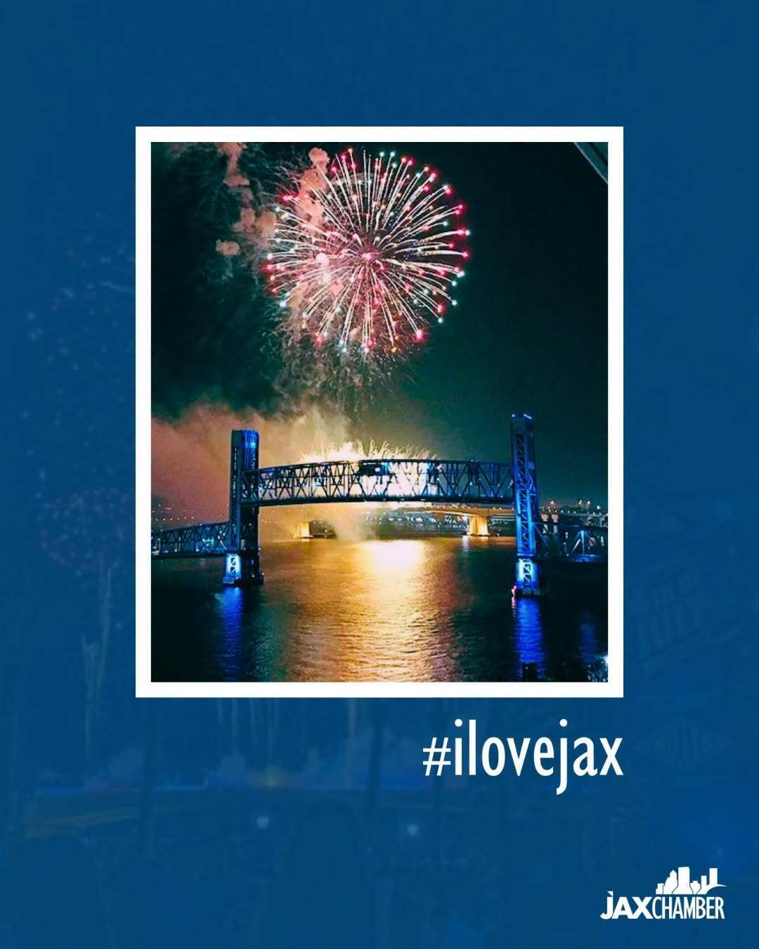 JAX Chamber