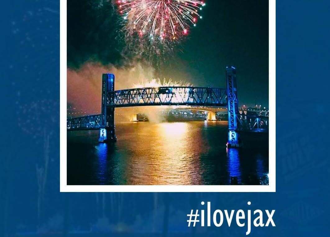 JAX Chamber