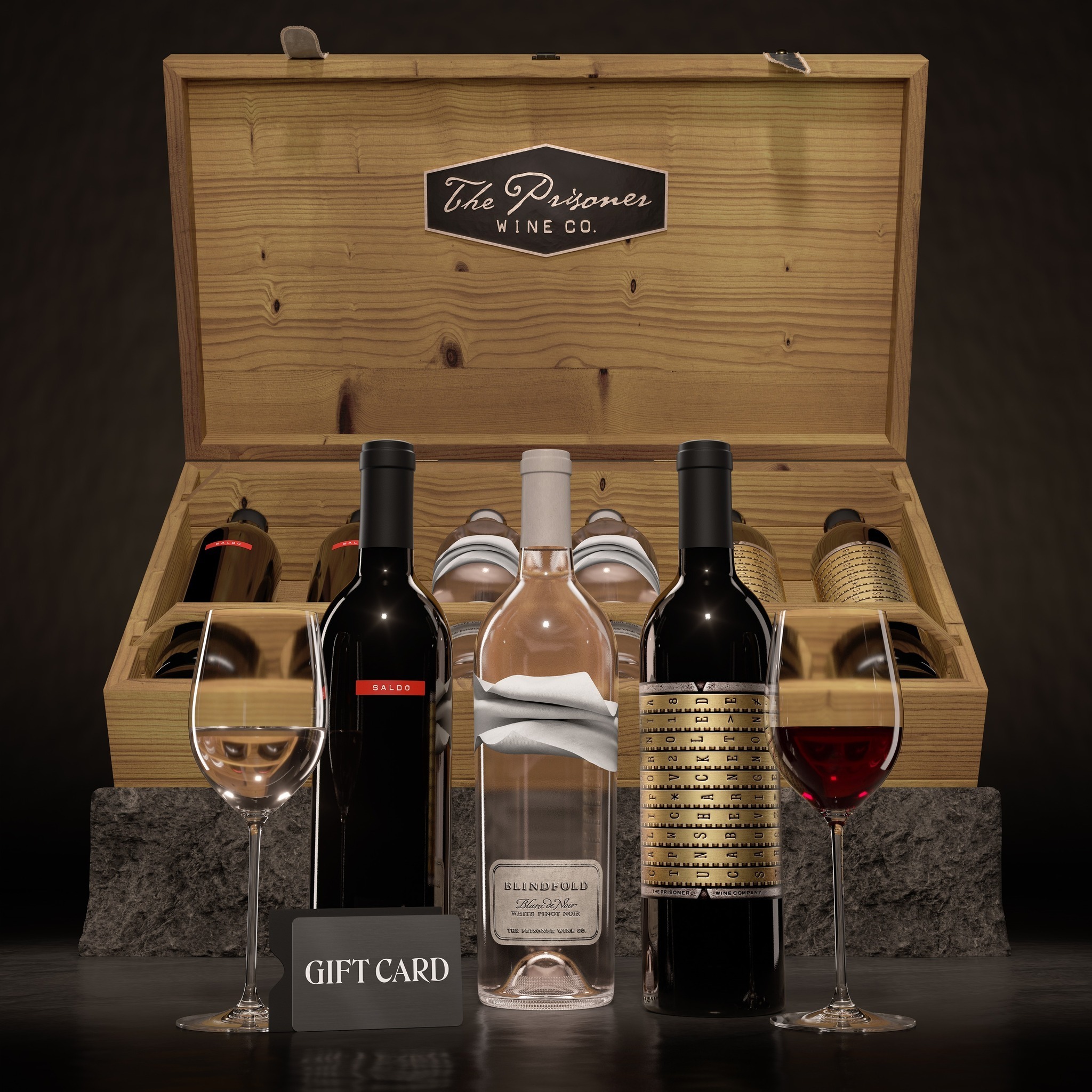 ABC Fine Wine & Spirits