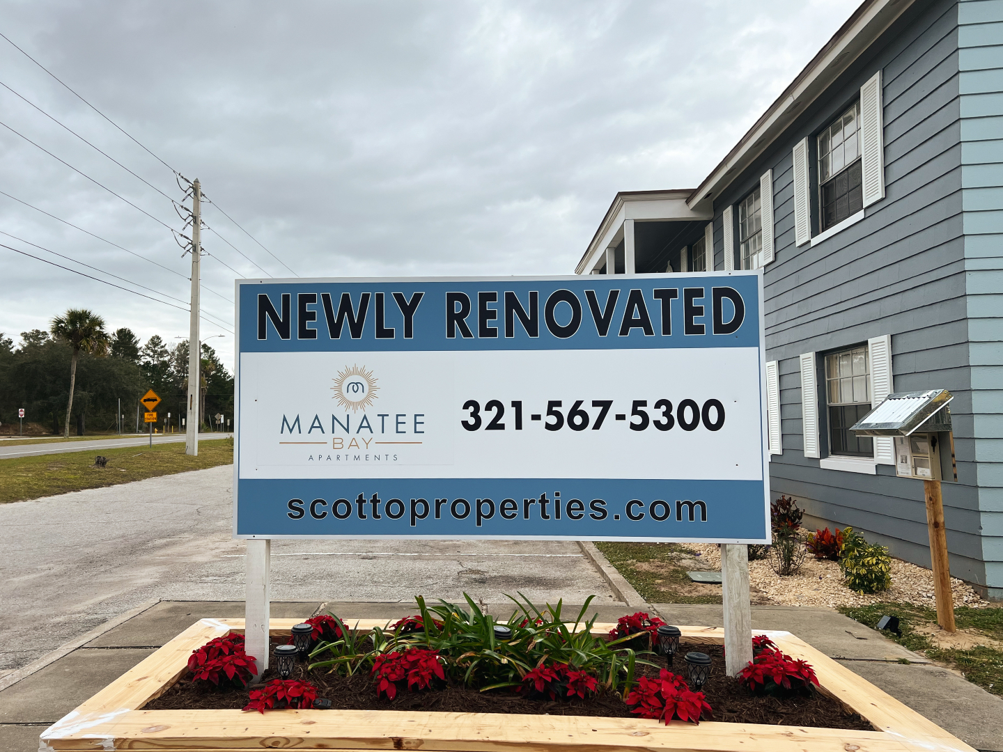 Paradise Sign & Graphics