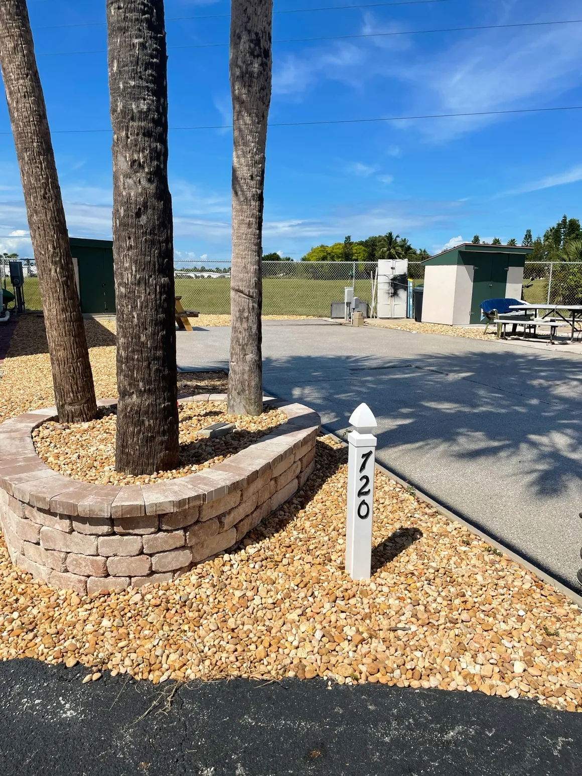 Outdoor Resorts/Melbourne Beach