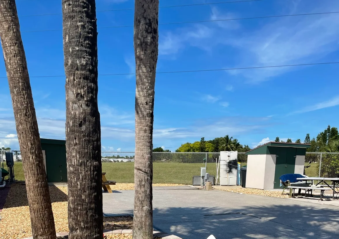 Outdoor Resorts/Melbourne Beach