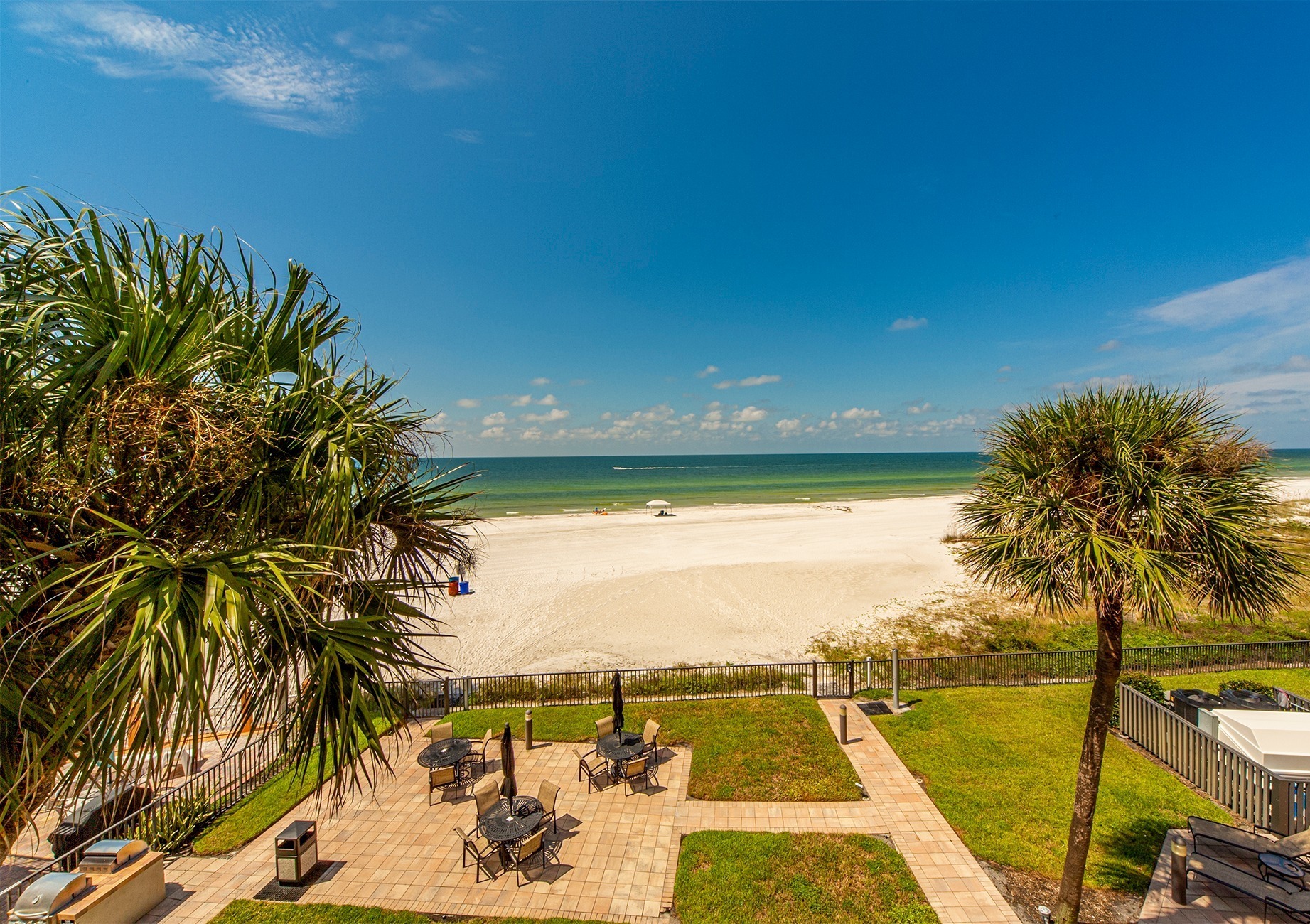 Sunhost Resorts Madeira Beach