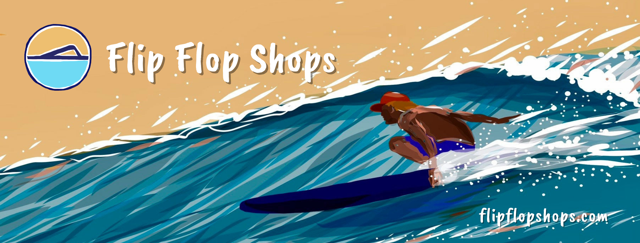 Flip Flop Shops