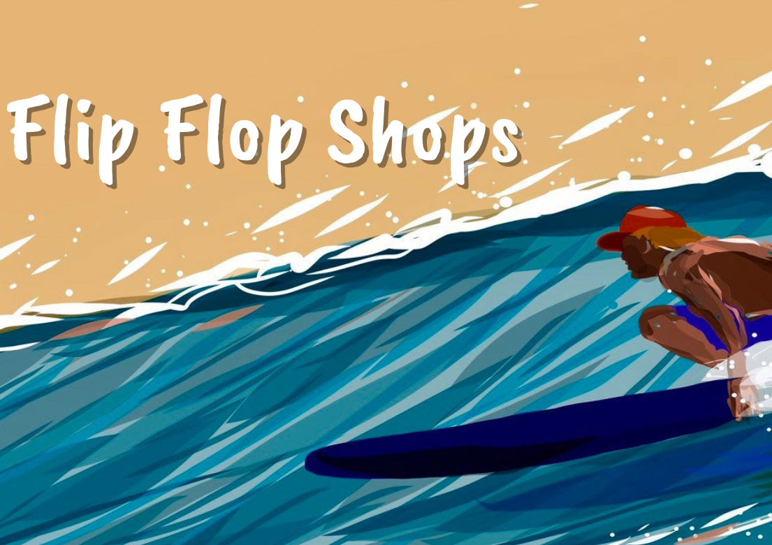 Flip Flop Shops