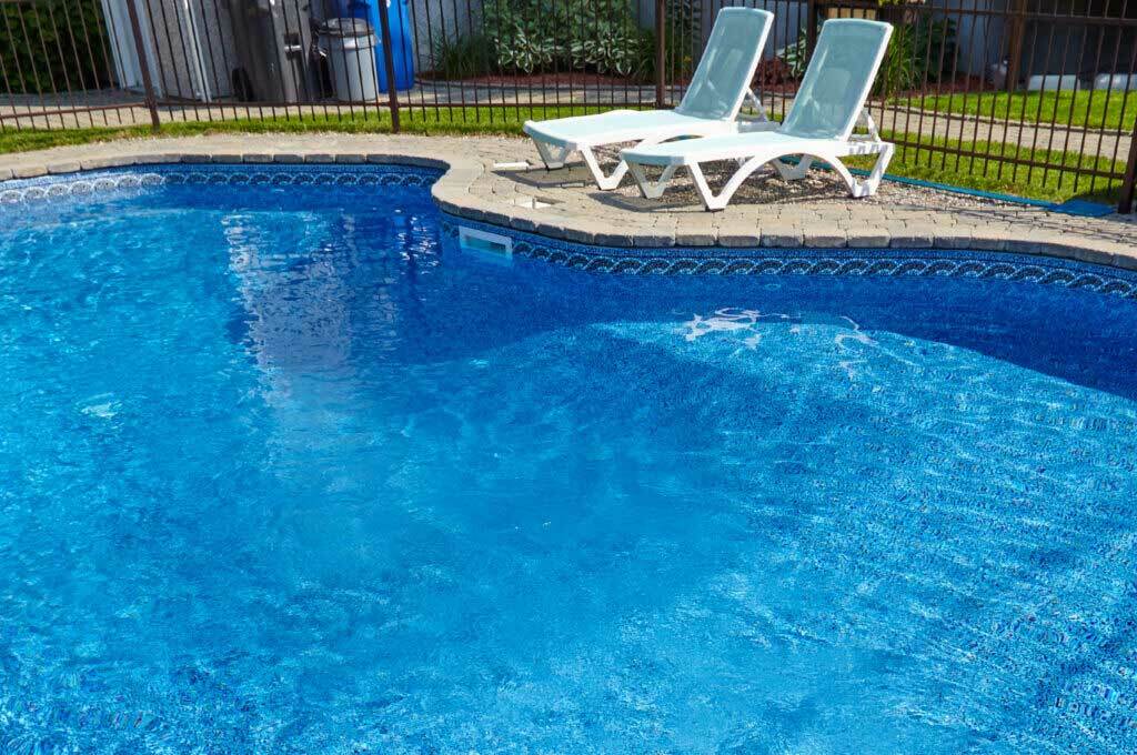 Pinnacle Pool Company