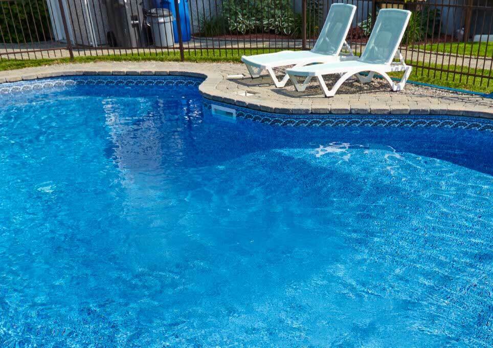 Pinnacle Pool Company