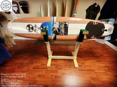 Kingdom Surf and Skate