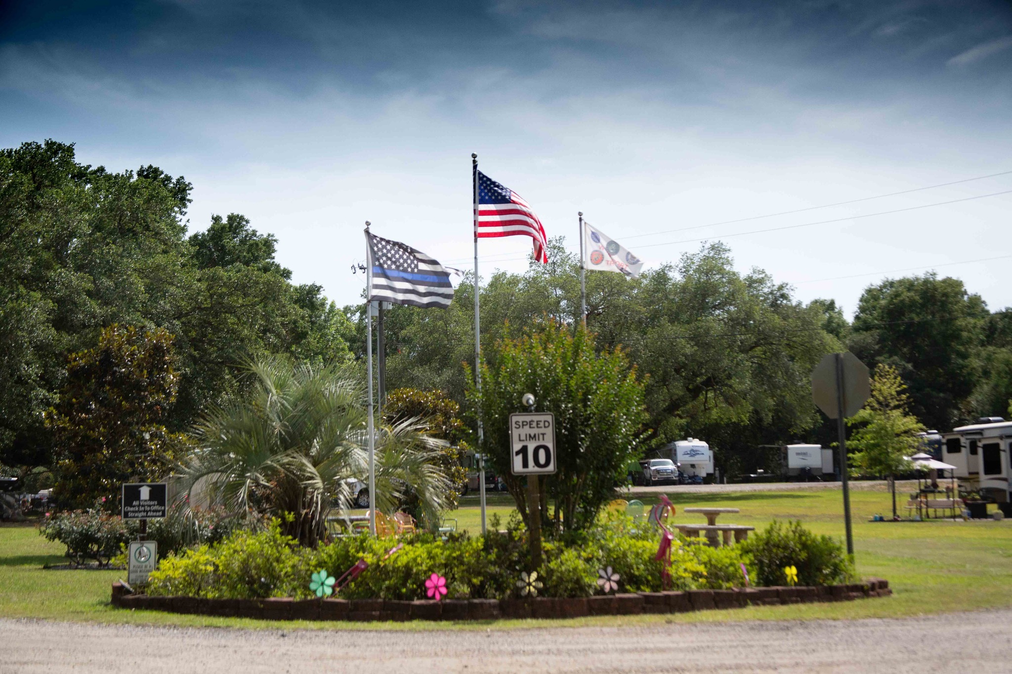Pensacola RV Park