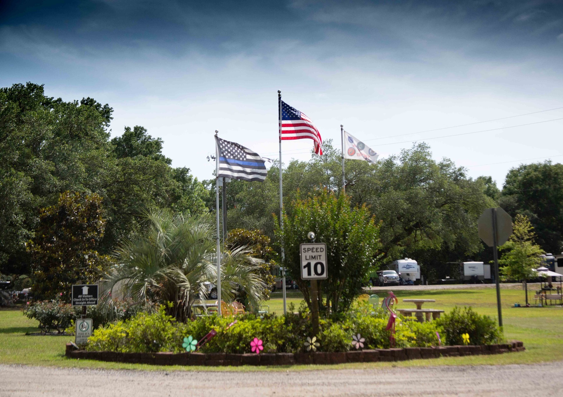 Pensacola RV Park