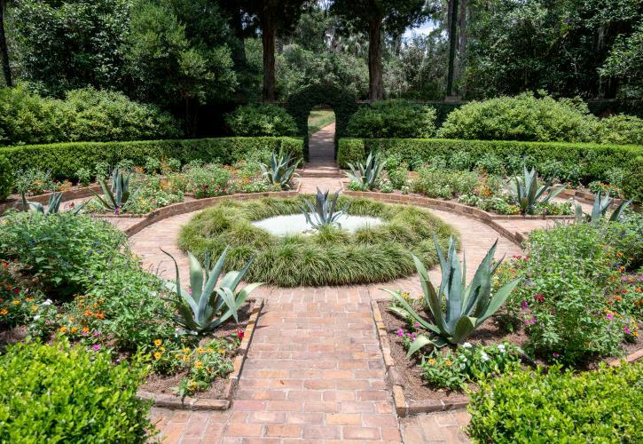 Alfred B. Maclay Gardens State Park