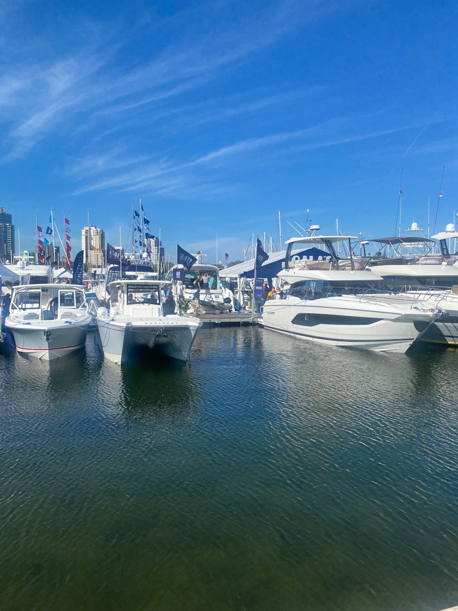 NBOA Marine Insurance