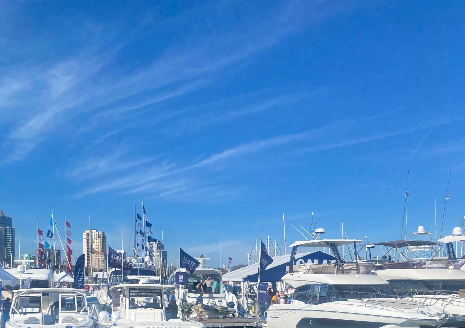 NBOA Marine Insurance