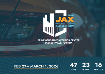 Jacksonville Auto Show