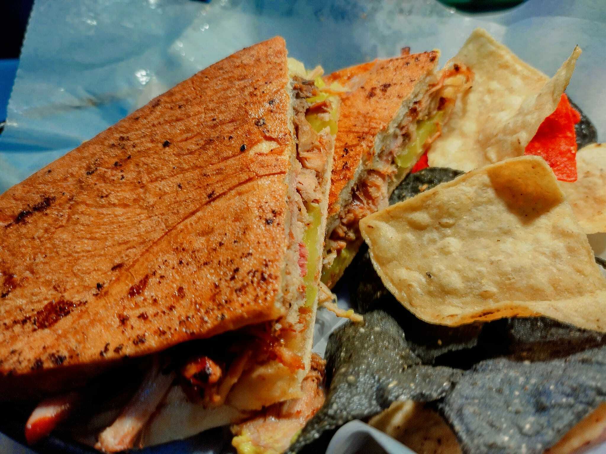 Archie's British Restaurant