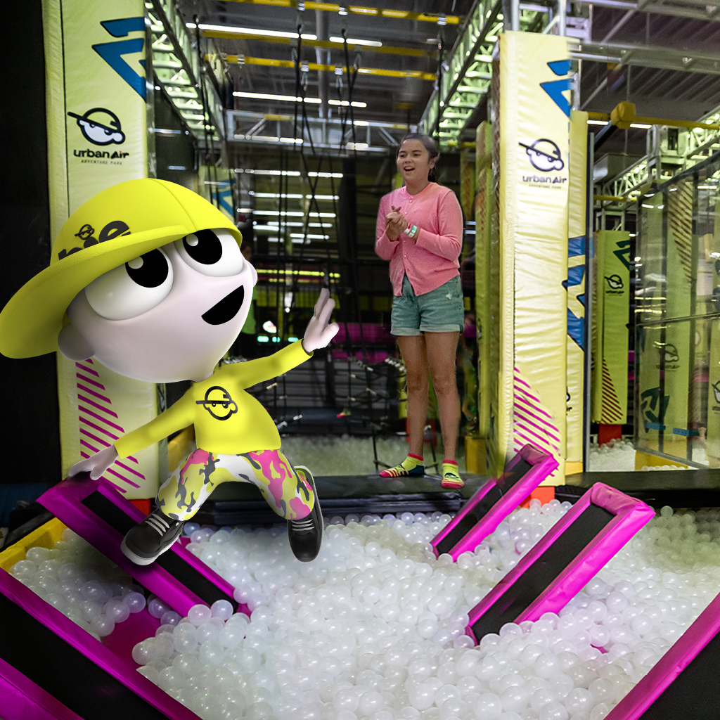 Urban Air Adventure Park