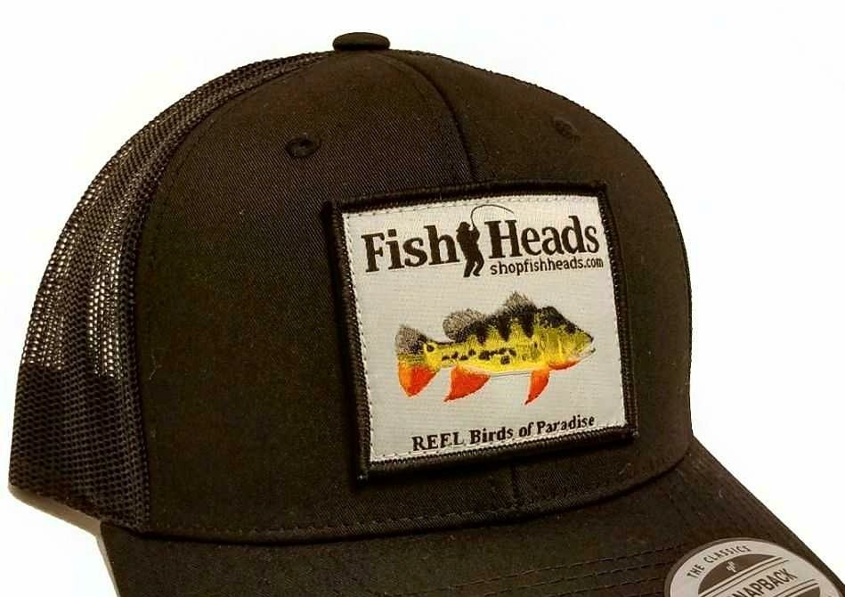 FishHeads