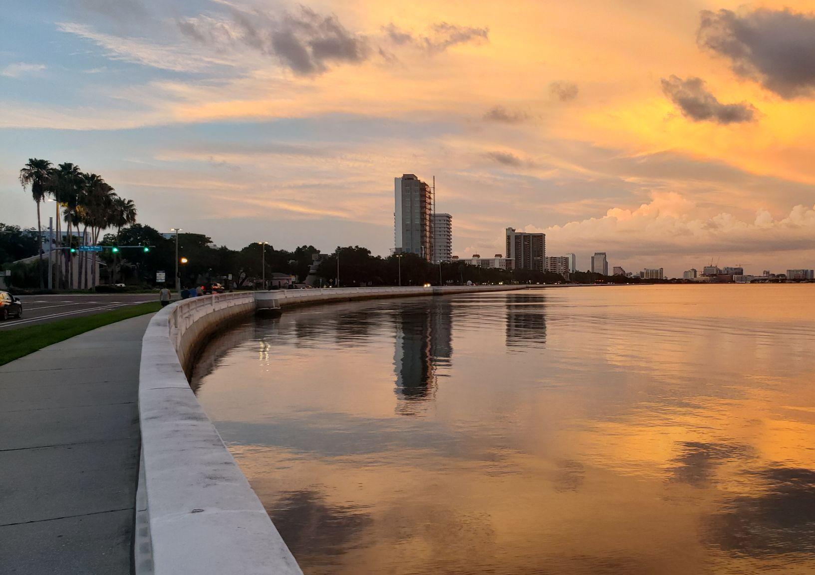 Bayshore Boulevard