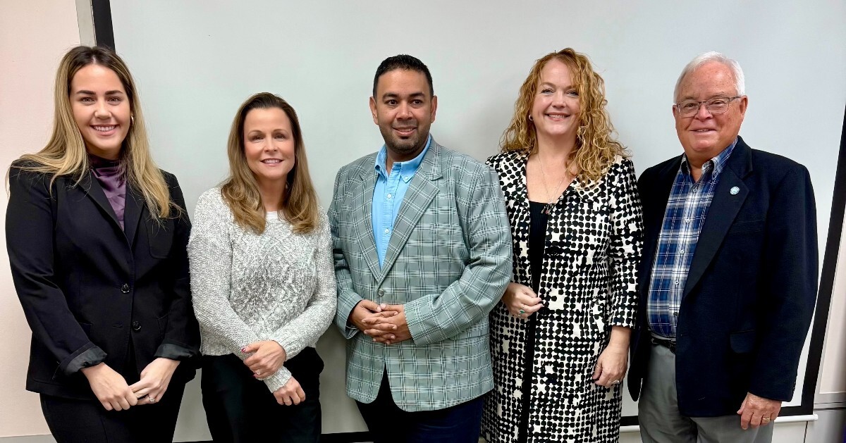 Melbourne Regional Chamber of Commerce