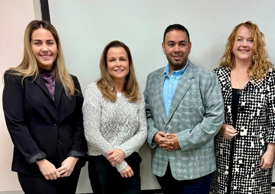 Melbourne Regional Chamber of Commerce