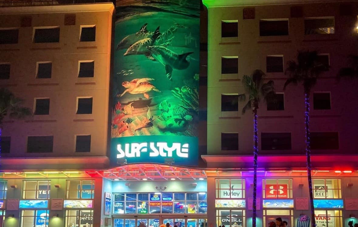 Surf Style