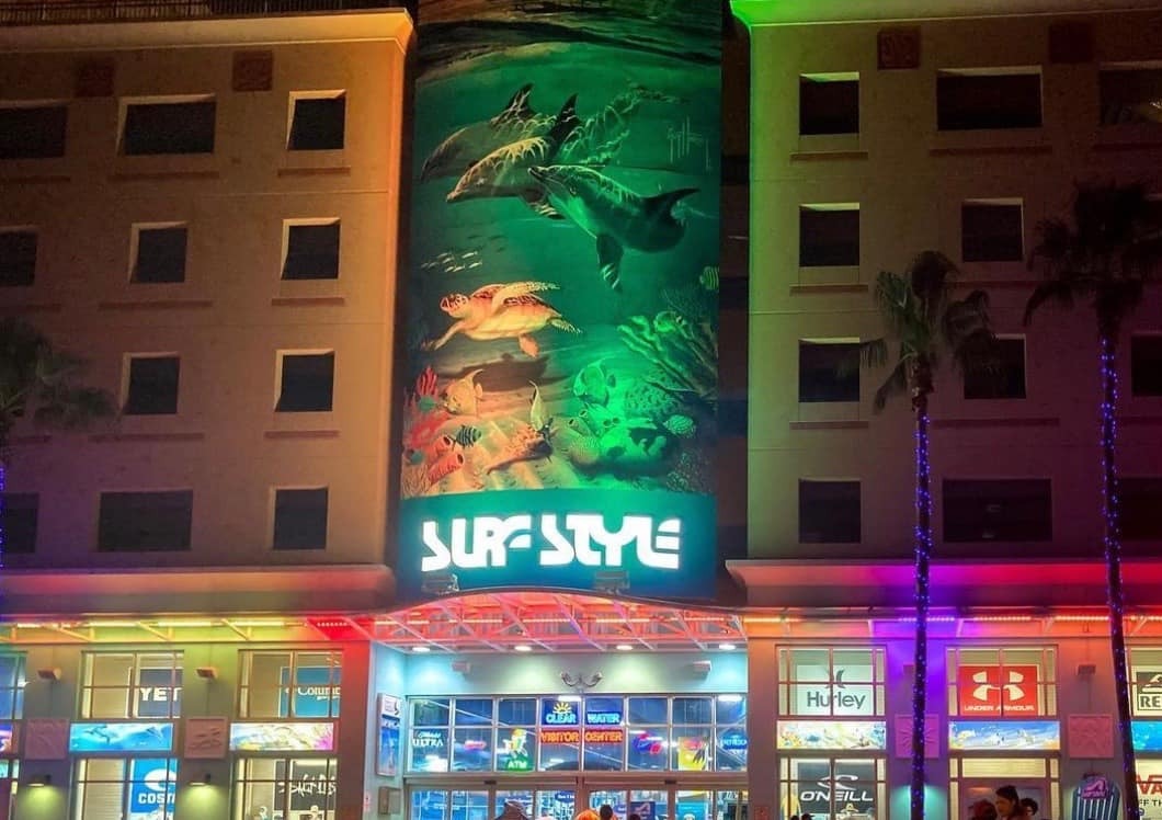 Surf Style