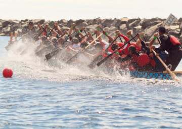 Orlando International Dragon Boat Festival & Asian Cultural Expo