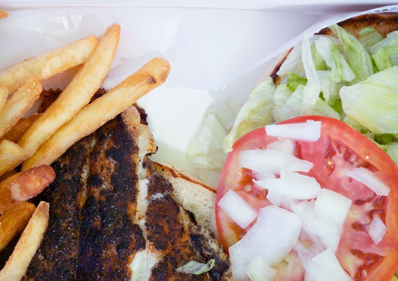 Star Fish Company Seafood Market & Restaurant