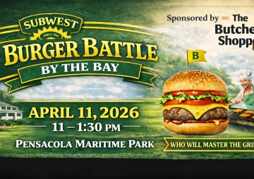 2026 Burger Battle by the Bay