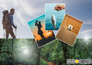 Nature Coast Outdoor and Recreation Expo