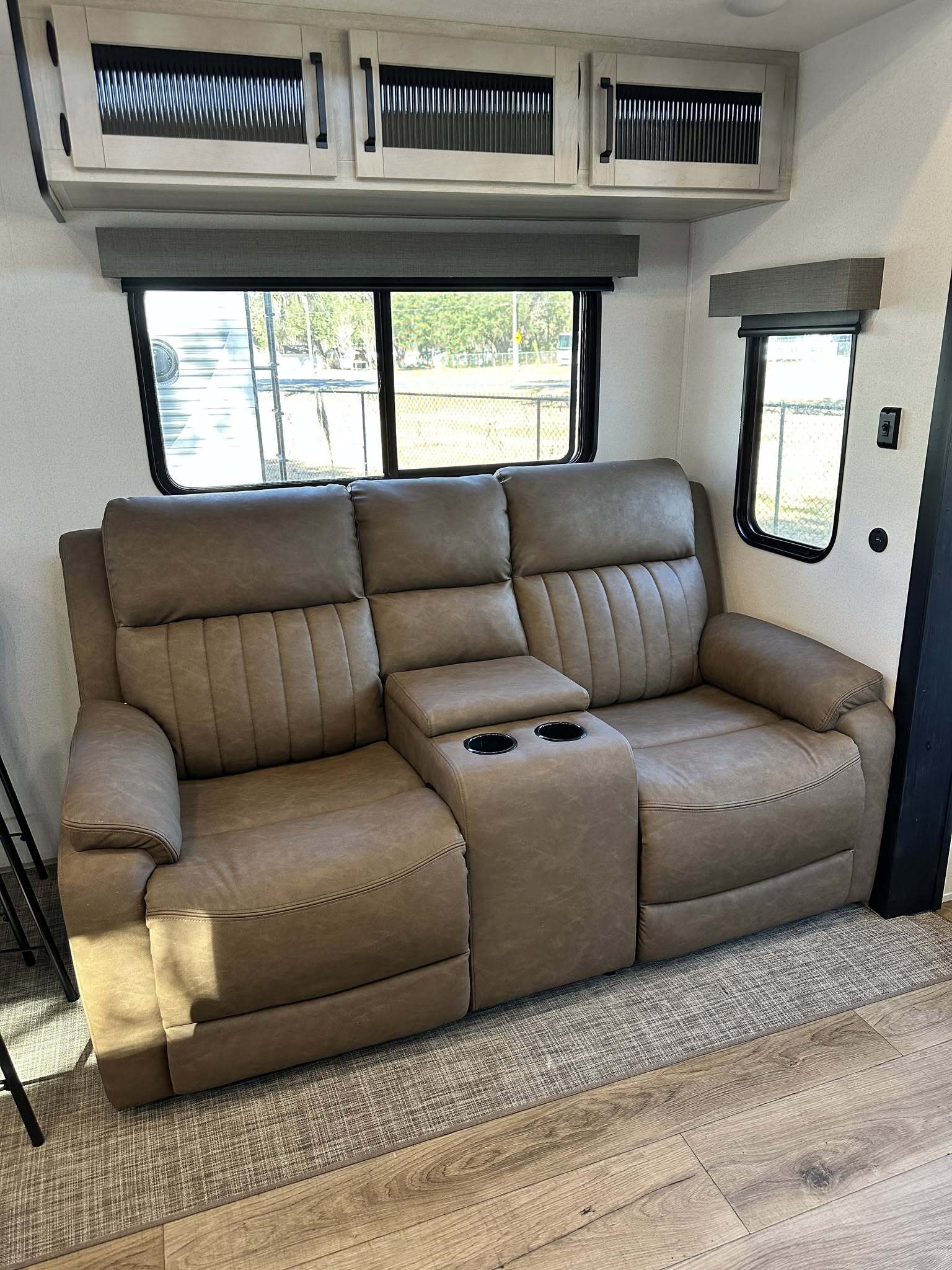 Optimum RV
