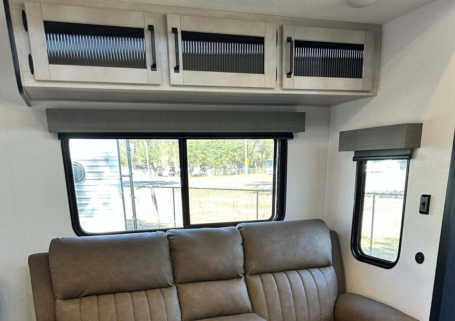 Optimum RV