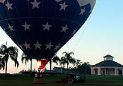 Bob's Hot Air Balloon Rides