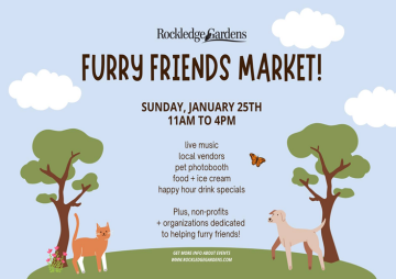Furry Friends Market