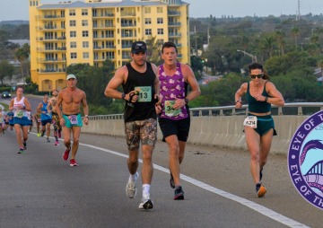  Eye of the Dragon 10K & Tail of the Lizard 2 Mile 