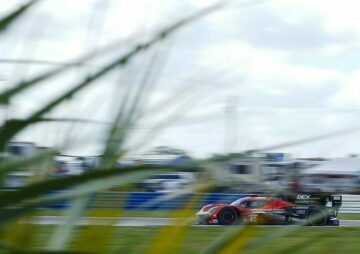 MOBIL 1 TWELVE HOURS OF SEBRING